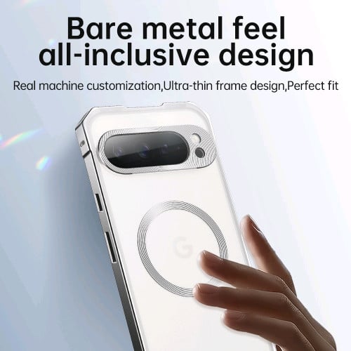 Google pixel 9 , 9 pro, 9 pro XL, 9A, 10, 10 pro, 10 pro XL case