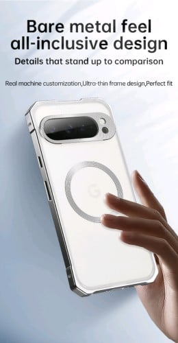 Google pixel 9 , 9 pro, 9 pro XL, 9A, 10, 10 pro, 10 pro XL case