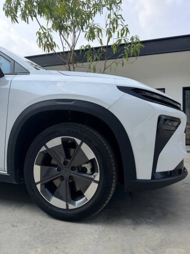 GTV KESSOR SPORT EV (450KM)