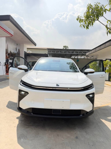 GTV KESSOR SPORT EV (450KM)