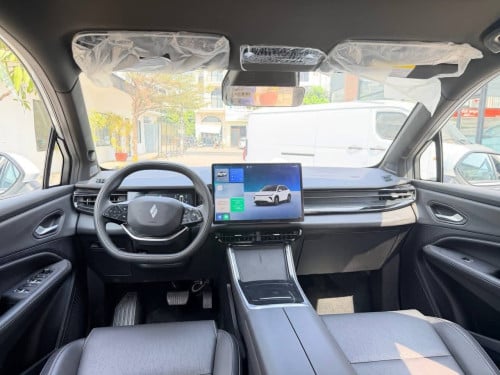 GTV KESSOR SPORT EV (450KM)