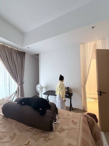 📍 ទីតាំងល្អក្នុងខណ្ឌសែនសុខត្រឹមតែ 5 នាទីដល់ AEON 2