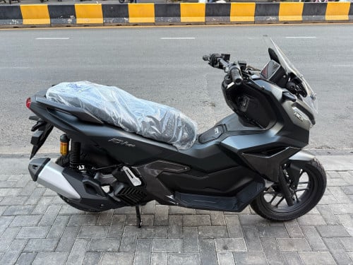 ADV160 ថ្មី2026 ក្រុមហ៊ុនNCX✨តម្លៃចរចាបាន✅
