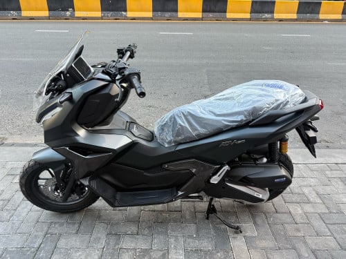 ADV160 ថ្មី2026 ក្រុមហ៊ុនNCX✨តម្លៃចរចាបាន✅
