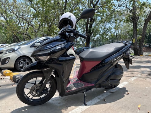 Honda Click