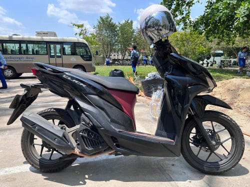 Honda Click
