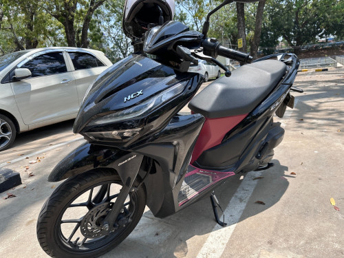 Honda Click