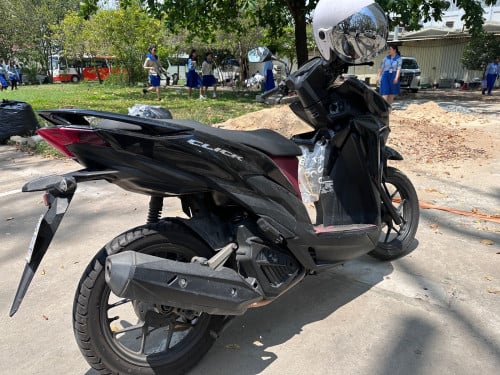 Honda Click