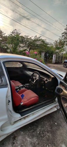 Honda prelude si gdm vytec 200 HP.