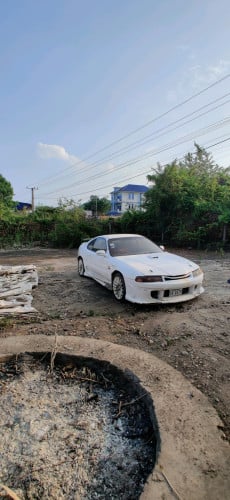 Honda prelude si gdm vytec 200 HP.