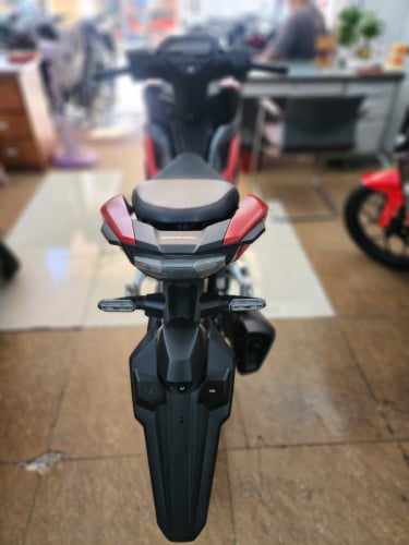 HONDA WINNER 2026ថ្មី កេស 150cc smart key