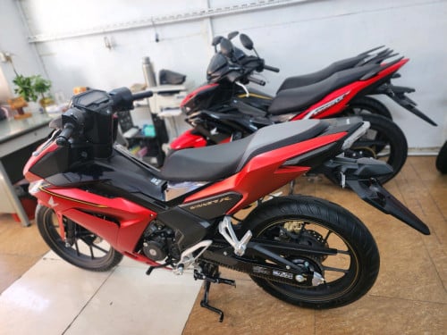 HONDA WINNER 2026ថ្មី កេស 150cc smart key