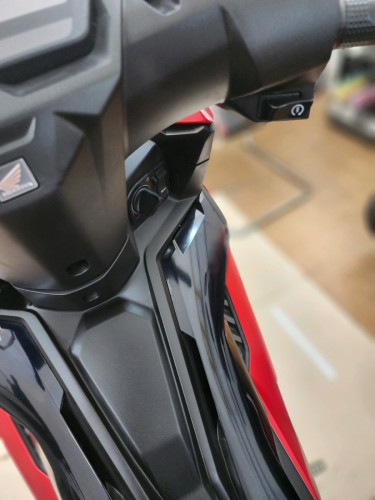 HONDA WINNER 2026ថ្មី កេស 150cc smart key