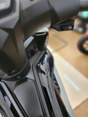 HONDA WINNER 2026ថ្មី កេស 150cc smart key