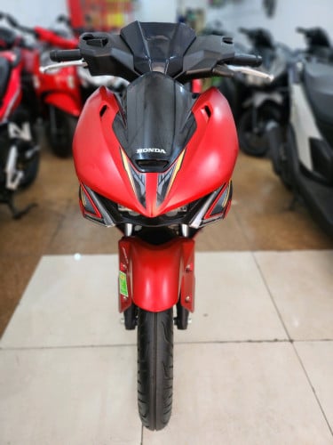 HONDA WINNER 2026ថ្មី កេស 150cc smart key