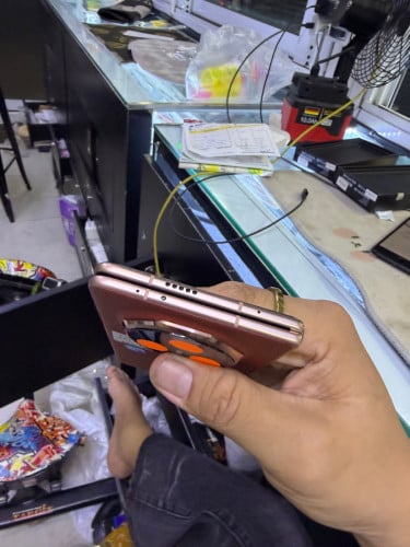 Honor magic V3 ក្រុមហ៊ុន sim2