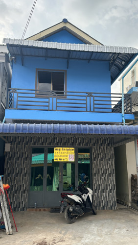 House for rent