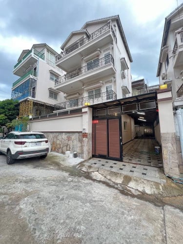 House for rent at 05