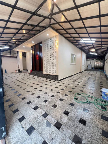House for rent at 05