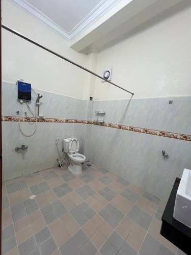 House for rent at 05