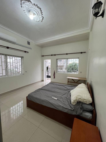 House for rent at 05