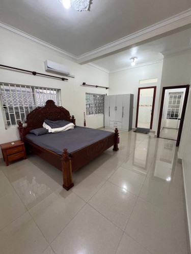 House for rent at 05