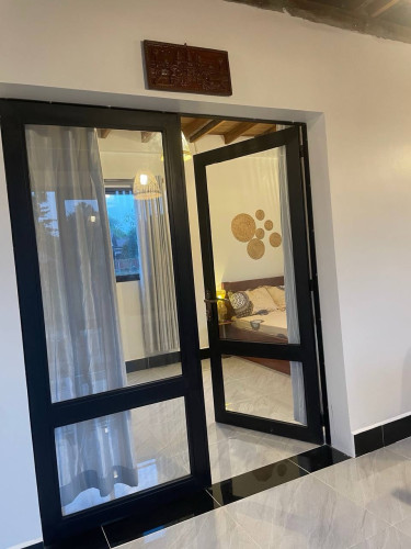 House for rent in Kampot city