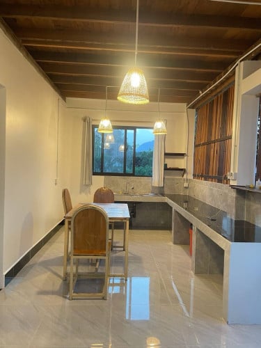 House for rent in Kampot city