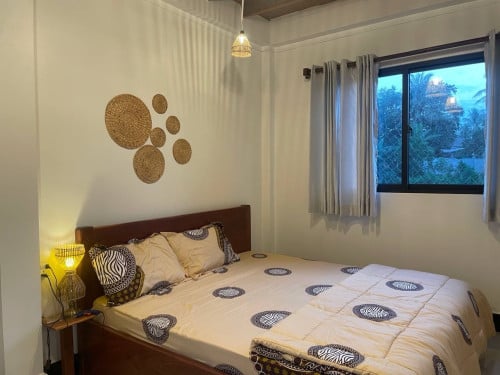 House for rent in Kampot city