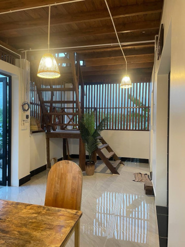 House for rent in Kampot city