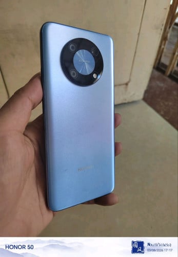 Huawei NZONE 50 Pro