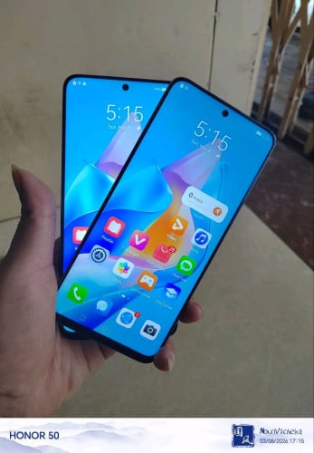 Huawei NZONE 50 Pro