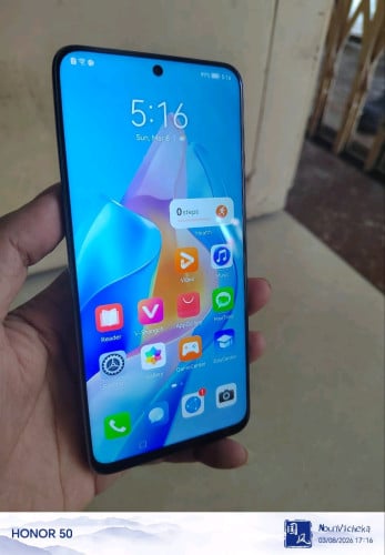 Huawei NZONE 50 Pro