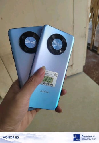 Huawei NZONE 50 Pro