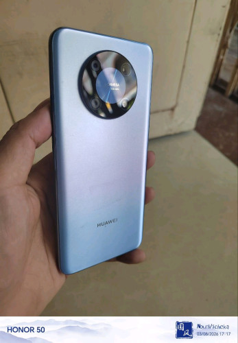 Huawei NZONE 50 Pro
