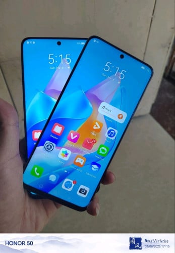 Huawei NZONE 50 Pro