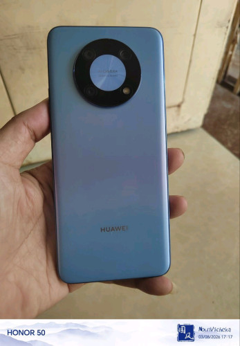Huawei NZONE 50 Pro