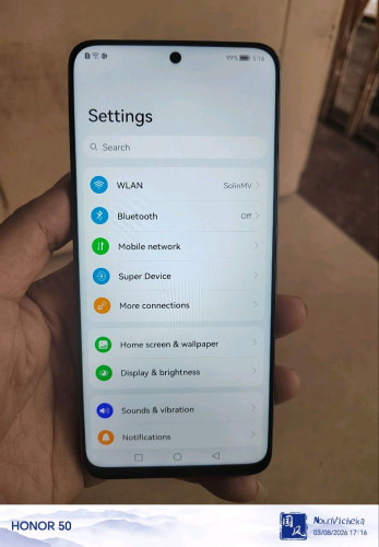 Huawei NZONE 50 Pro