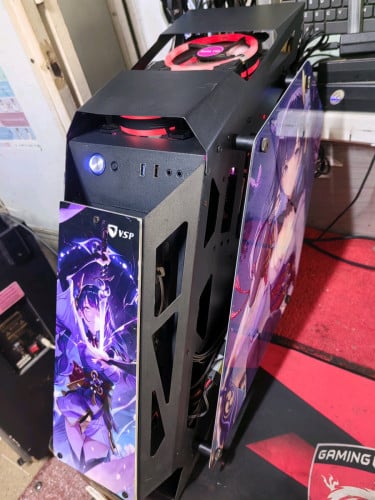 i5-12th VGA 3060