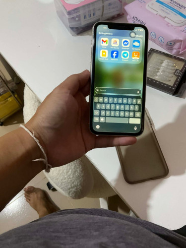 iphone 11 64G LLA