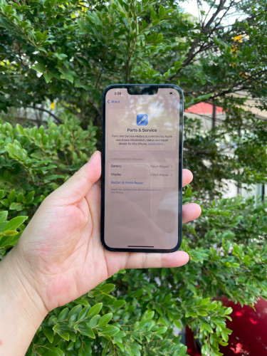 iPhone 13 128G 2sim