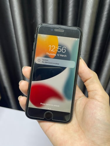 iPhone 7G LCDzin