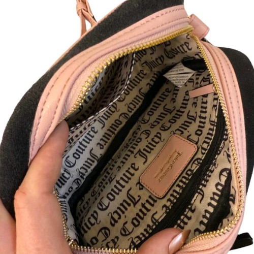 Juicy couture bag