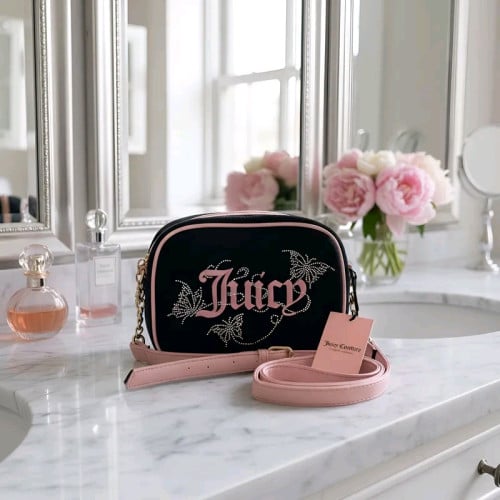 Juicy couture bag