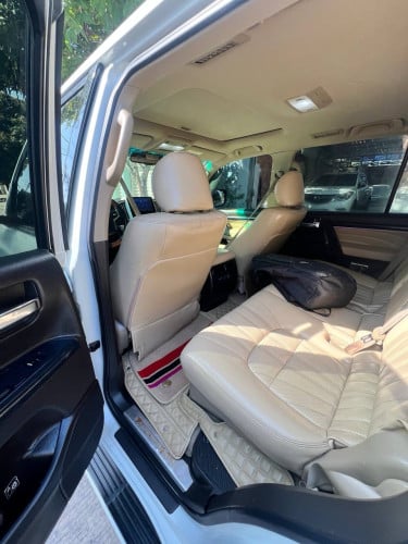 Land Cruiser 2009 full ទូរទឹកកក 40900$
