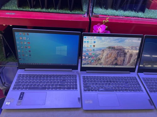 Lenovo Ideapad 3 15LL05 ចេញក្នុងឆ្នាំ2020