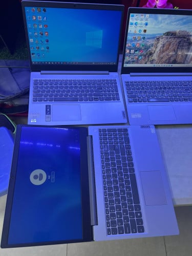 Lenovo Ideapad 3 15LL05 ចេញក្នុងឆ្នាំ2020