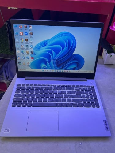 Lenovo Ideapad 3 15LL05 ចេញក្នុងឆ្នាំ2020