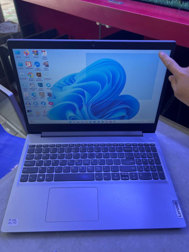 Lenovo Ideapad 3 15LL05 ចេញក្នុងឆ្នាំ2020