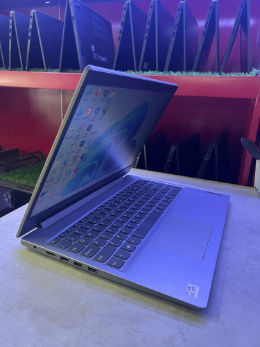 Lenovo Ideapad 3 15LL05 ចេញក្នុងឆ្នាំ2020